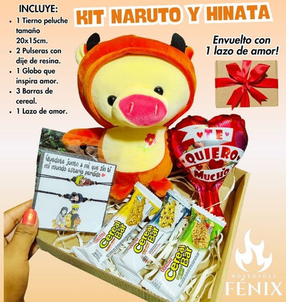 ❤️‍🔥KIT PULSERAS DE PAREJA💖