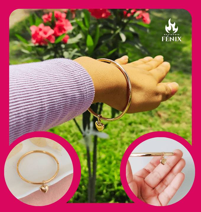 BOX "CORAZONES ENAMORADOS"💗+ ENVIÓ GRATIS✨