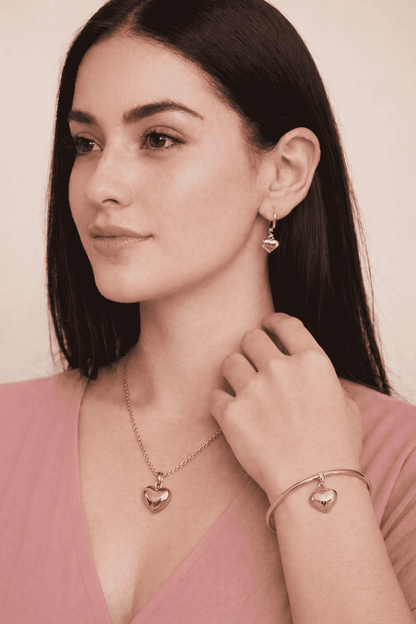 SET CORAZÓN💗+ ENVIÓ GRATIS✨