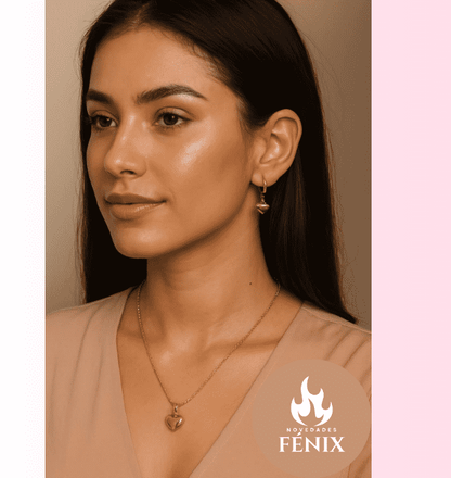 BOX "CORAZONES ENAMORADOS"💗+ ENVIÓ GRATIS✨